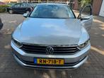 Volkswagen Passat  1.4 TSI 125pk BMT 7-DSG 2018 Grijs, 125 pk, 1295 kg, 4 cilinders, Origineel Nederlands