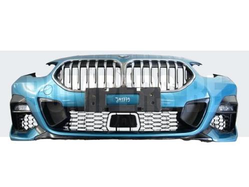 Bumper BMW 2 F44 M-Pakket M Pakket 19- 51118075476 Voorbumpe, Auto-onderdelen, Carrosserie en Plaatwerk, Bumper, Voor, Gebruikt
