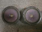 VW T4 Speakers - Origineel, Ophalen of Verzenden, Gebruikt