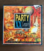 Party XX Century Game - Diset, Vijf spelers of meer, Ophalen of Verzenden, Zo goed als nieuw, Diset
