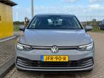 Volkswagen GOLF 1.0 eTSI AUT Virtual Sfeerver. Lane-Assist, Stof, Gebruikt, 23 km/l, 1202 kg