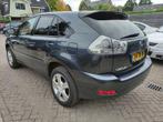 Lexus RX 400h Executive (bj 2006, automaat), Auto's, Lexus, Automaat, 3311 cc, Gebruikt, Bedrijf