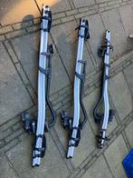 Nog 1x Thule proride 591 fietsendrager, Ophalen, Gebruikt, Dakdrager