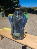 Engels beeld, Ophalen