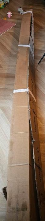 Gloednieuw rolluik, Solar Degalux Motor, premium uitvoering, Doe-het-zelf en Verbouw, Rolluiken, Ophalen, Nieuw, 200 cm of meer