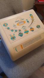 MRS 2000+ Home Magneetveldtherapie Systeem, Ophalen, Gebruikt