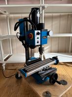 Güde GBF 550 Frees Boorkolom - Zo goed als nieuw, Doe-het-zelf en Verbouw, Draaibanken, Ophalen, Zo goed als nieuw, Freesbank