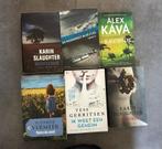 Diverse thrillers voor 2,50 per stuk, Ophalen of Verzenden, Zo goed als nieuw, Nederland