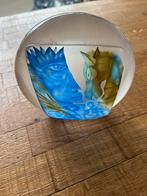 Borowski Glaskunst Object - Erfstuk, Antiek en Kunst, Antiek | Glas en Kristal, Ophalen of Verzenden