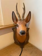 Heco hert lamp, Huis en Inrichting, Ophalen of Verzenden, Zo goed als nieuw