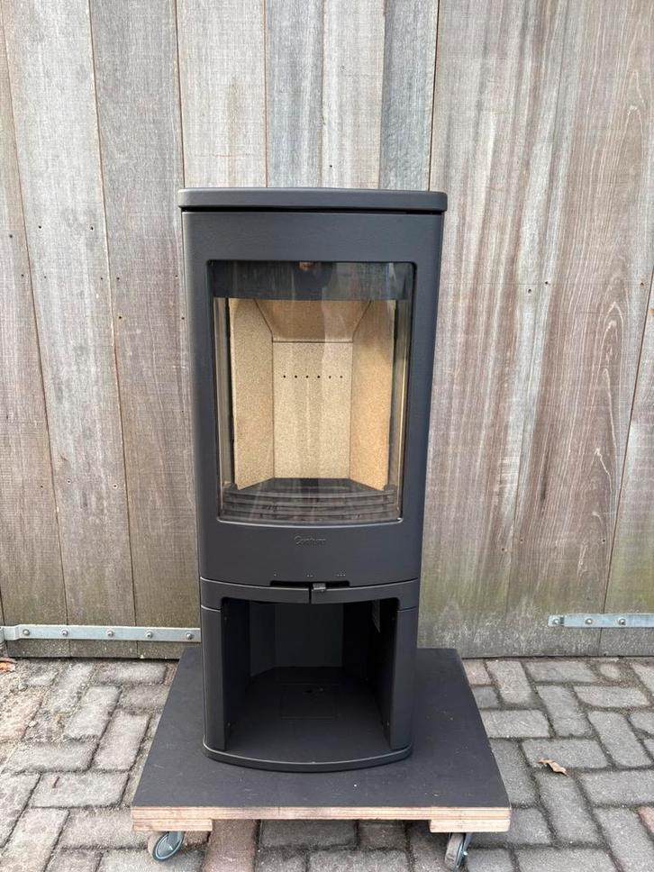 Houtkachels te koop 18 kachels te koop, Huis en Inrichting, Kachels, Zo goed als nieuw, Vrijstaand, Houtkachel, Hout, Ophalen of Verzenden