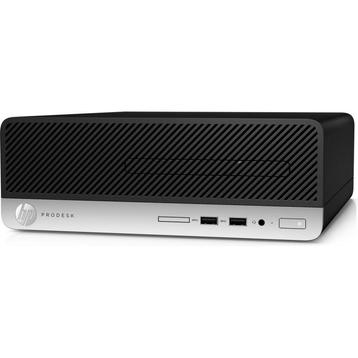 hp prodesk G4 27x30cm windows 10 beschikbaar voor biedingen