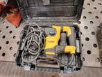 Dewalt combihamer D25334, Doe-het-zelf en Verbouw, Gereedschap | Boormachines, Ophalen, Gebruikt, 600 watt of meer, Boor- en/of Breekhamer
