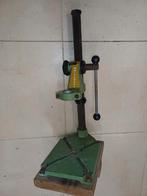 Boorstandaard Wolfcraft, Ophalen of Verzenden, Boormachine