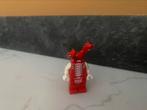 Lego Ninjago Slang Fangdam Minifiguur, Ophalen of Verzenden, Gebruikt, Lego