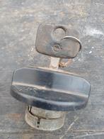 Opel Tankdop met Sleutel - Origineel, Auto-onderdelen, Ophalen, Gebruikt, Opel