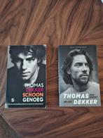 Thomas Dekker - Schoon genoeg & Mijn gevecht, Tickets en Kaartjes, Eén persoon