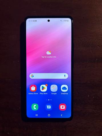 Samsung Galaxy A53 5G beschikbaar voor biedingen