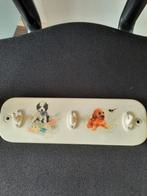 Retro baby kapstokje. Jaren ' 60., Ophalen of Verzenden, Huis en Inrichting