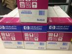 Partij orginele HP en alternatieve Tonersets Konica/Minolta, Ophalen of Verzenden, Nieuw, Toner, HP origineel