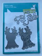 Lawn Fawn snijmal, Ophalen of Verzenden, Zo goed als nieuw, Overige thema's, Pons of Mal