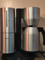 Siemens Porsche koffiezetapparaat alu met diverse functies, Witgoed en Apparatuur, Koffiezetapparaten, Ophalen, Koffiemachine