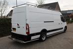 Renault Master T35 2.3 dCi 145PK Euro6 L4H2 DL Energy ✓ 35, 145 pk, Stof, Gebruikt, 4 cilinders