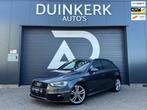 Audi A3 Sportback 1.4 TFSI Ambition Pro Line S g-tron | Auto, Auto's, Gebruikt, 4 cilinders, Origineel Nederlands, Traction-control