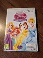 Disney Princess: Mijn Magisch Koninkrijk - Wii, Spelcomputers en Games, Games | Nintendo Wii, Avontuur en Actie, Gebruikt, 1 speler