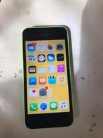 iPhone 5c, Telecommunicatie, Mobiele telefoons | Apple iPhone, IPhone 5C, Ophalen of Verzenden, Zo goed als nieuw, Zonder abonnement