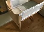 Prachtig Bednest met eco matrasje, Kinderen en Baby's, Babywiegjes en Ledikanten, Ophalen of Verzenden, Zo goed als nieuw, Wieg