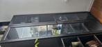Vitrinekast Ikea, Ophalen, Gebruikt, 50 tot 100 cm, 150 tot 200 cm