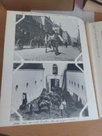 vanaf 1880 400 foto's Amsterdam, Boeken, Geschiedenis | Stad en Regio, Ophalen of Verzenden, 20e eeuw of later, Zo goed als nieuw