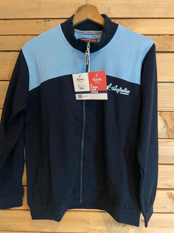 Australian huispak maat XL . Nieuw !, Kleding | Dames, Huispakken, Nieuw, Maat 46/48 (XL) of groter, Blauw, Ophalen of Verzenden