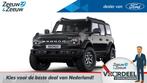Ford Bronco 2.7 Badlands 10-traps automaat | Adaptive cruise, Auto's, Automaat, 12 maanden, Euro 6, 334 pk