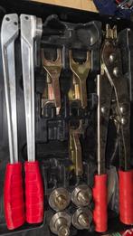 TECE Flex Kompleet Set, Ophalen of Verzenden, Gebruikt