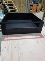 Blum lades plus ladegeleiders (3stuks), Doe-het-zelf en Verbouw, Ophalen, 50 tot 100 mm, Overige typen, Zo goed als nieuw