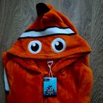 Nieuwe Nemo Onesie - Maat 122/128, Kinderen en Baby's, Carnavalskleding en Verkleedspullen, Ophalen of Verzenden, Nieuw, 122 t/m 128