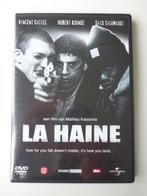 La Haine – Matthieu Kassovitz, Vanaf 16 jaar, Ophalen of Verzenden, Gebruikt, Frankrijk