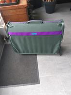 Magnum koffer, Ophalen of Verzenden, Zo goed als nieuw, Hard kunststof