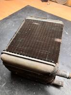 Kachel verwarming radiator Volvo Amazon katterug, Auto-onderdelen, Ophalen of Verzenden, Gebruikt, Volvo