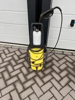 Te koop goed werkende hogedruk van Kingcraft werkt goed, Tuin en Terras, Hogedrukreinigers, Ophalen, Gebruikt, Met autostop en -start