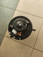 Ventilatormotor Seat Leon 1P, Ophalen of Verzenden, Gebruikt, Seat