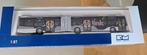 Busmodel Qlink Qbuzz lijn 5, Ophalen of Verzenden, Nieuw, Bus of Vrachtwagen, Rietze