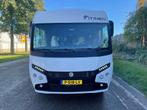 Itineo 740, Sjef weber, Overige merken, Integraal, Beemdweg
5705BJ  HELMOND, NL