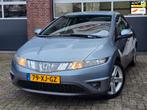 Honda Civic 1.4 Comfort Apk 01-2026 |Nap |Blauw, 83 pk, Gebruikt, 4 cilinders, Blauw