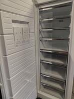 Bosch diepvrieskast 8 vriesvakken NoFrost A++, Gebruikt, 160 cm of meer, Energieklasse A of zuiniger, Ophalen