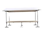 Marktkramen te huur 4 meter breed, Hobby en Vrije tijd, Feestartikelen | Verhuur, Gebruikt, Overige