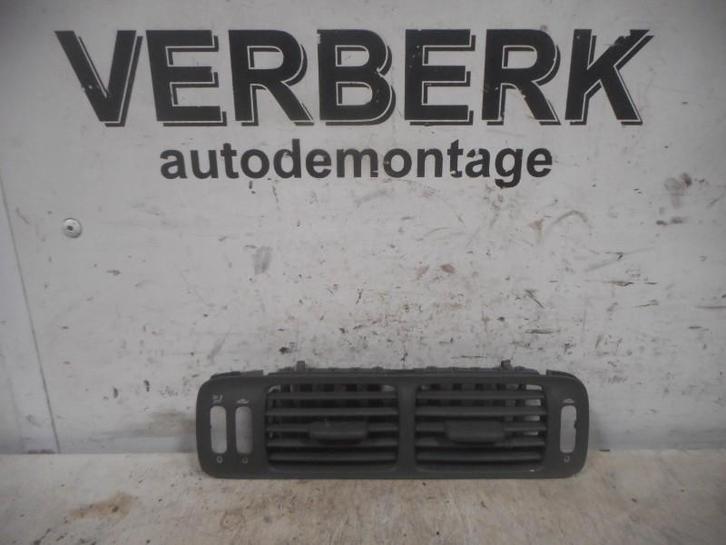 Dashboard Luchtrooster Midden Volvo V70 (GW/LW/LZ) 9481651, Auto-onderdelen, Interieur en Bekleding, Volvo, Gebruikt