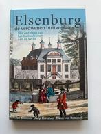 Elsenburg - De verdwenen buitenplaats, Ophalen of Verzenden, Nieuw
